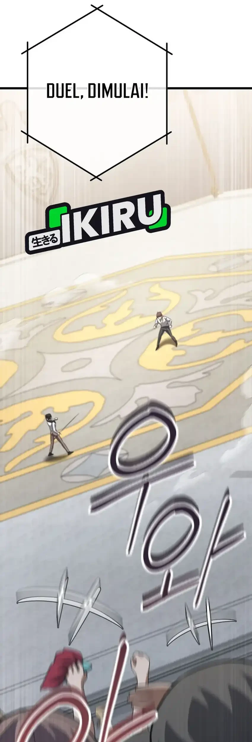 The Regressed Extra Becomes a Genius Chapter 18 - halaman 69