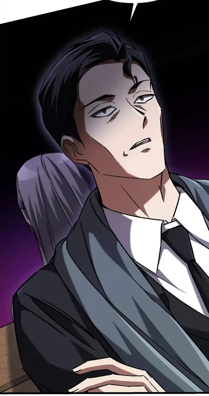 The Regressed Extra Becomes a Genius Chapter 18 - halaman 73