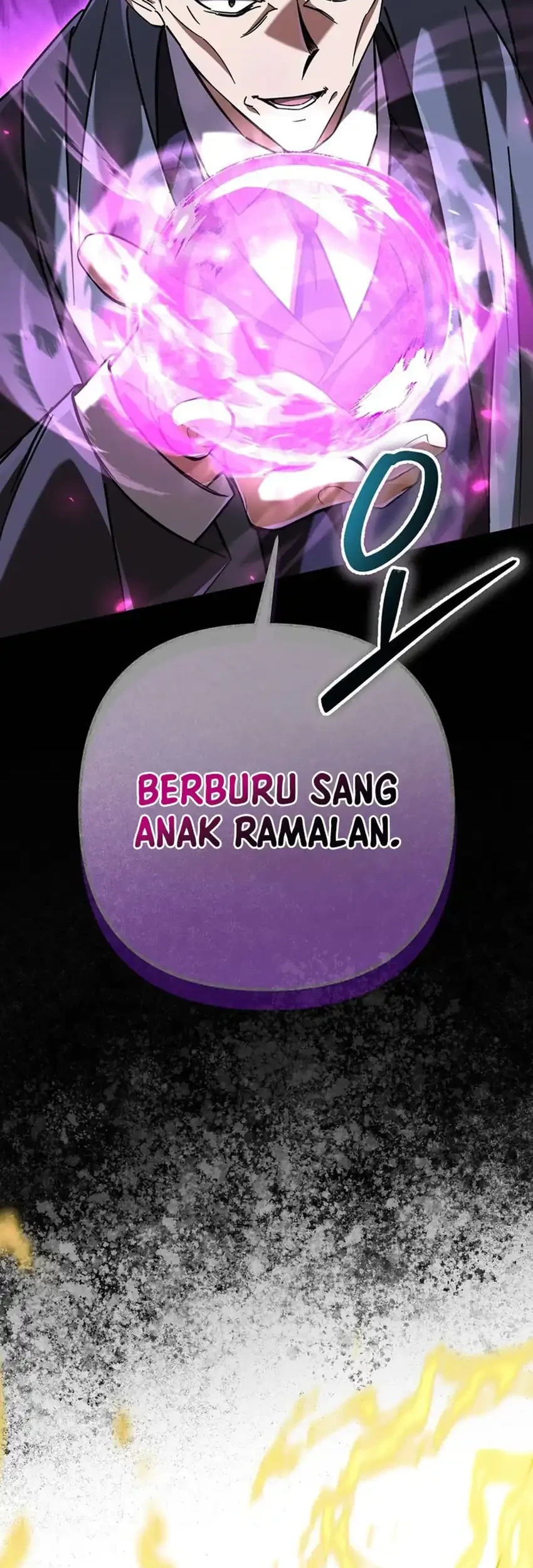 The Regressed Extra Becomes a Genius Chapter 18 - halaman 80