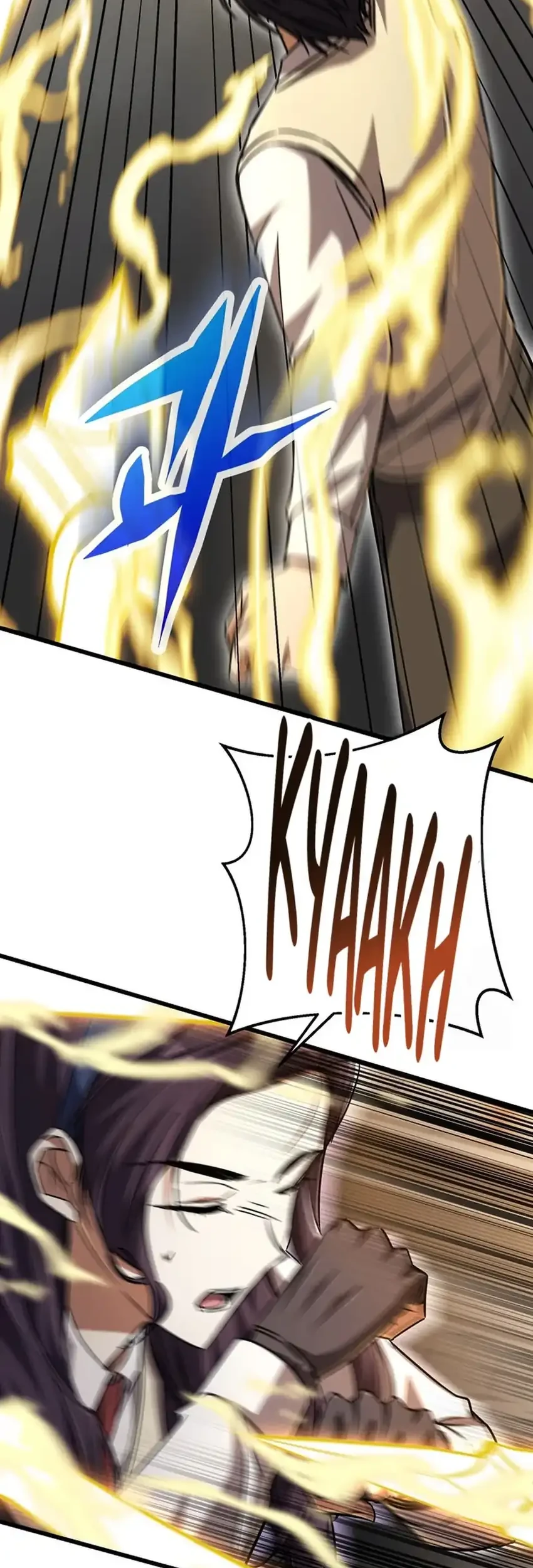 The Regressed Extra Becomes a Genius Chapter 18 - halaman 82