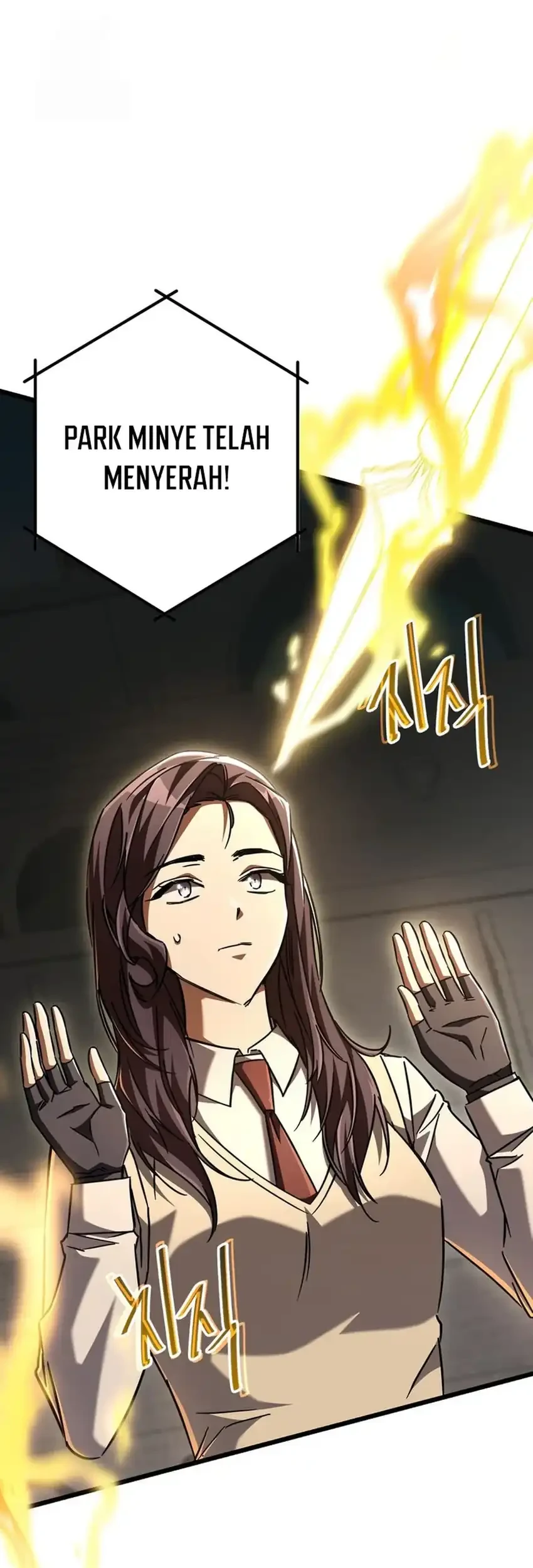 The Regressed Extra Becomes a Genius Chapter 18 - halaman 85