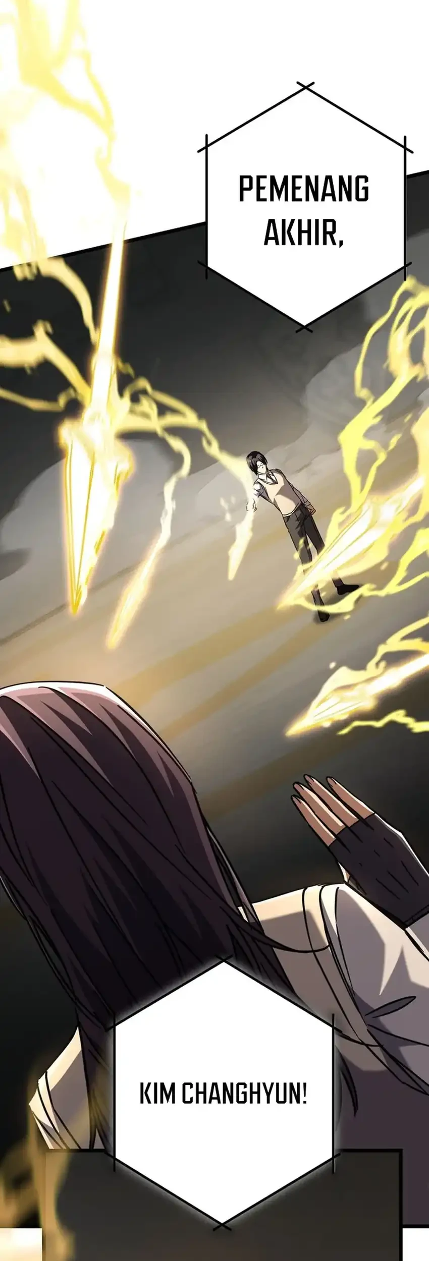 The Regressed Extra Becomes a Genius Chapter 18 - halaman 86