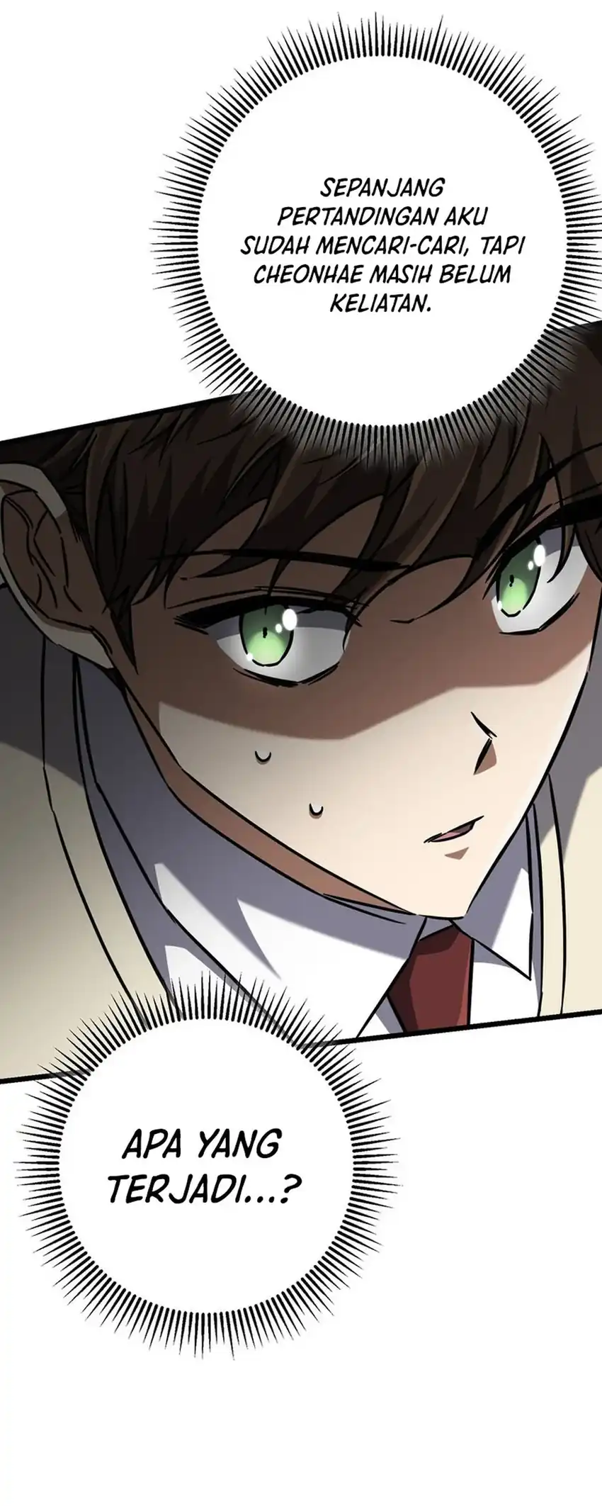The Regressed Extra Becomes a Genius Chapter 18 - halaman 91