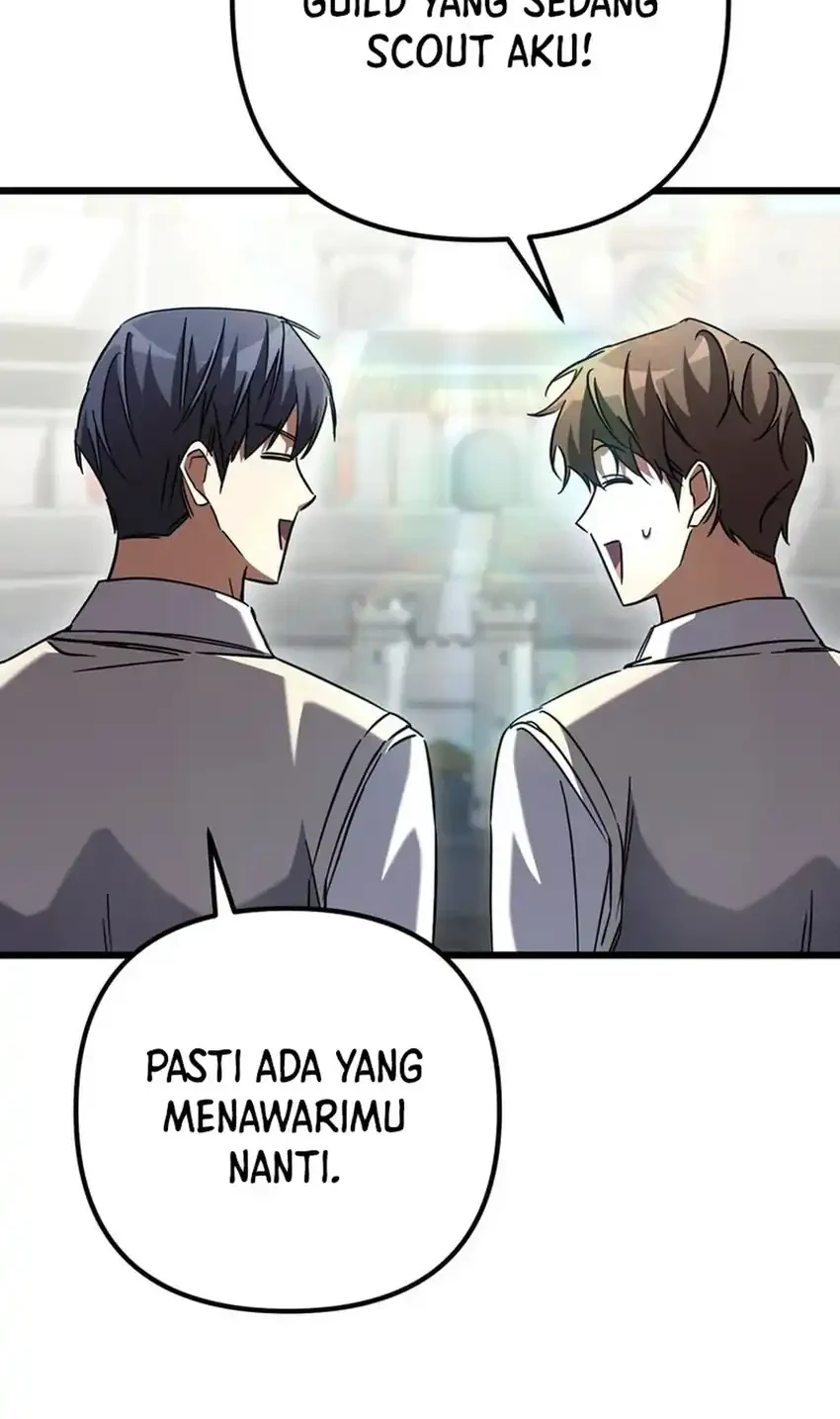 The Regressed Extra Becomes a Genius Chapter 18 - halaman 93