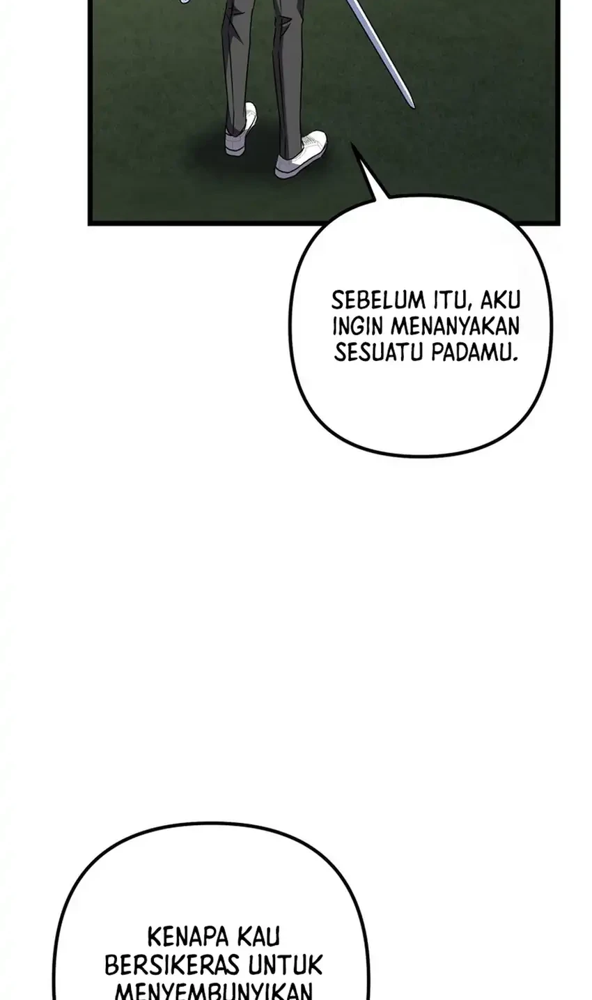 The Regressed Extra Becomes a Genius Chapter 19 - halaman 101