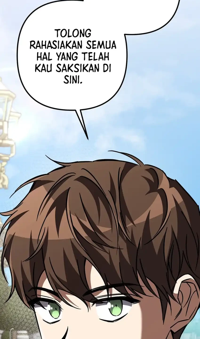 The Regressed Extra Becomes a Genius Chapter 19 - halaman 103
