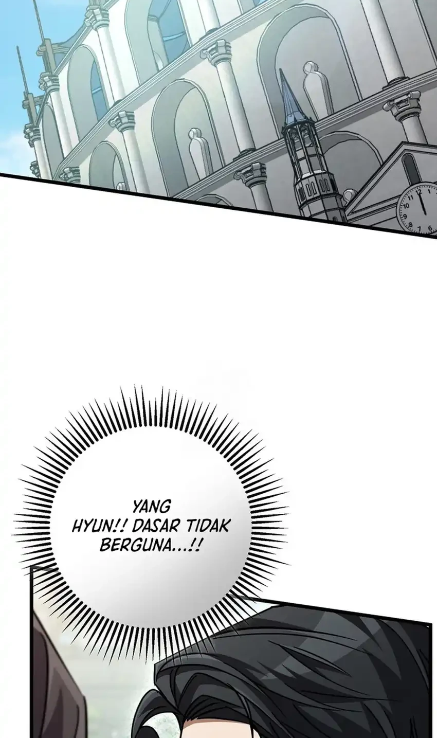 The Regressed Extra Becomes a Genius Chapter 19 - halaman 105