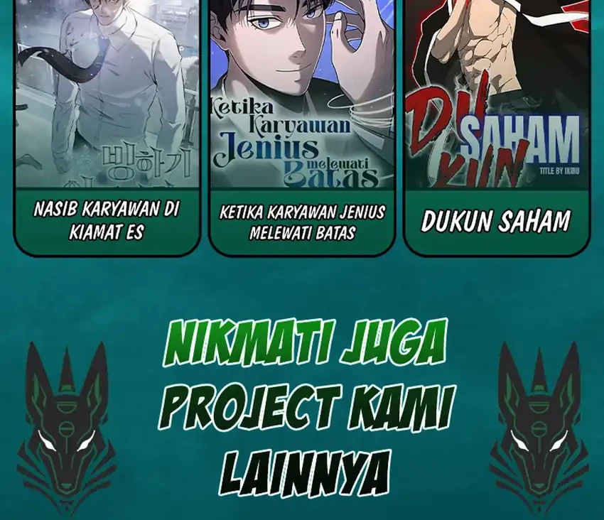 The Regressed Extra Becomes a Genius Chapter 19 - halaman 109