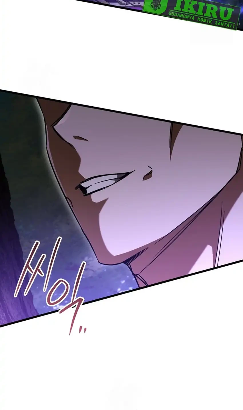 The Regressed Extra Becomes a Genius Chapter 19 - halaman 13
