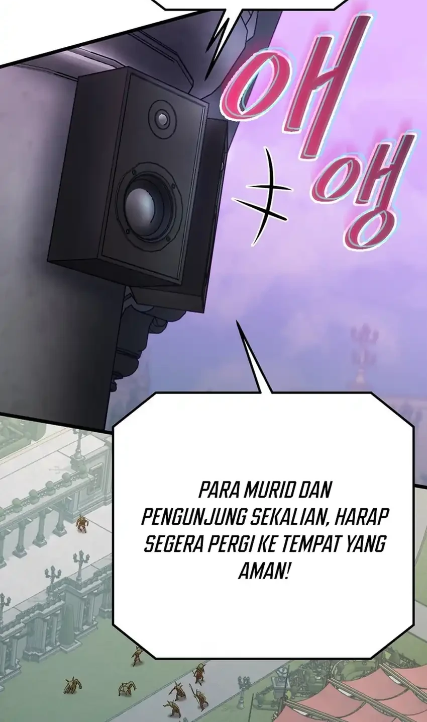 The Regressed Extra Becomes a Genius Chapter 19 - halaman 17
