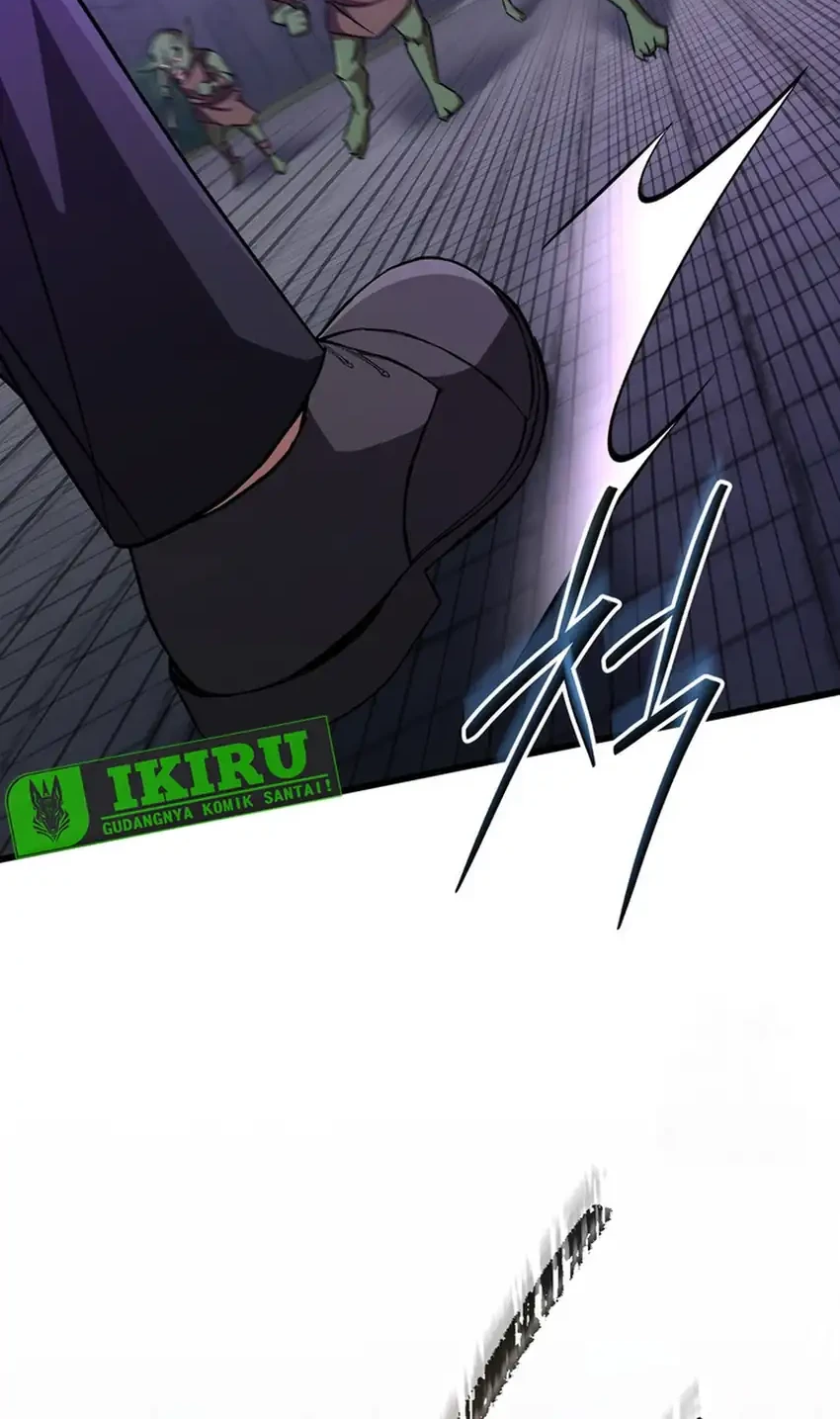 The Regressed Extra Becomes a Genius Chapter 19 - halaman 21