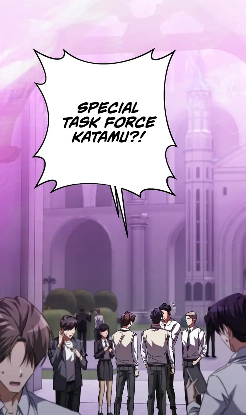 The Regressed Extra Becomes a Genius Chapter 19 - halaman 27