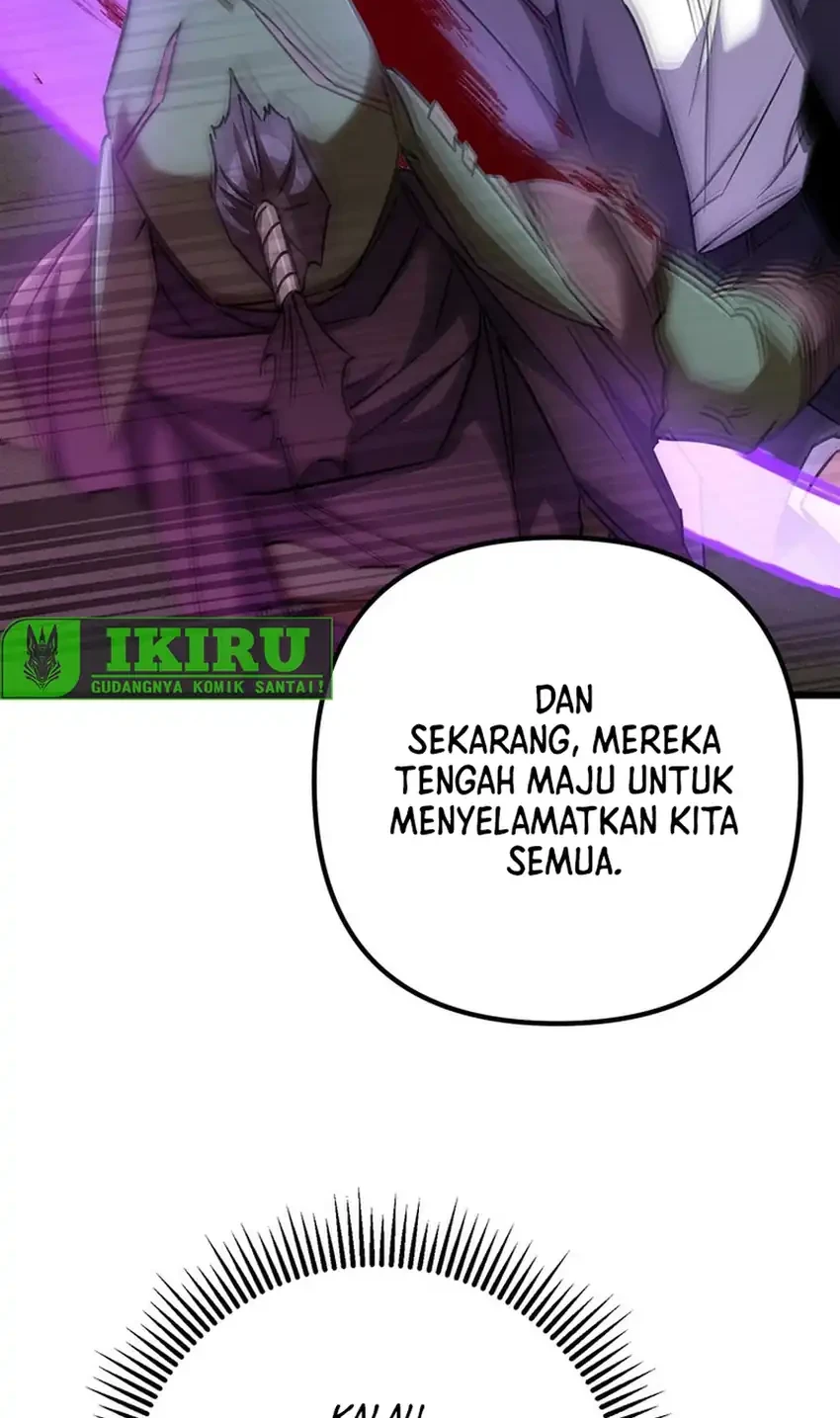The Regressed Extra Becomes a Genius Chapter 19 - halaman 29