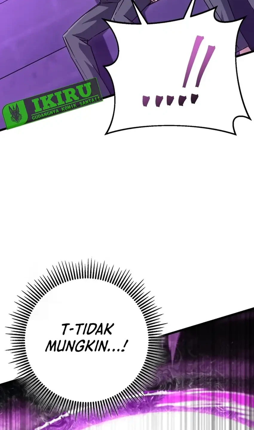 The Regressed Extra Becomes a Genius Chapter 19 - halaman 3
