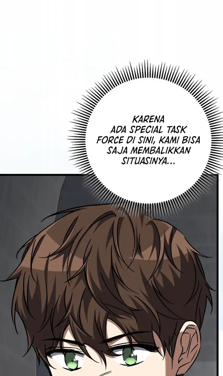 The Regressed Extra Becomes a Genius Chapter 19 - halaman 31
