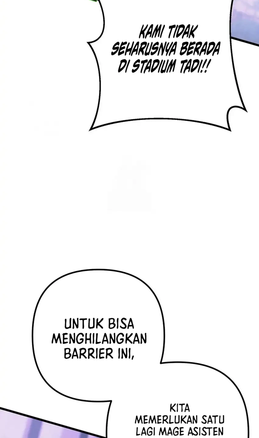 The Regressed Extra Becomes a Genius Chapter 19 - halaman 35