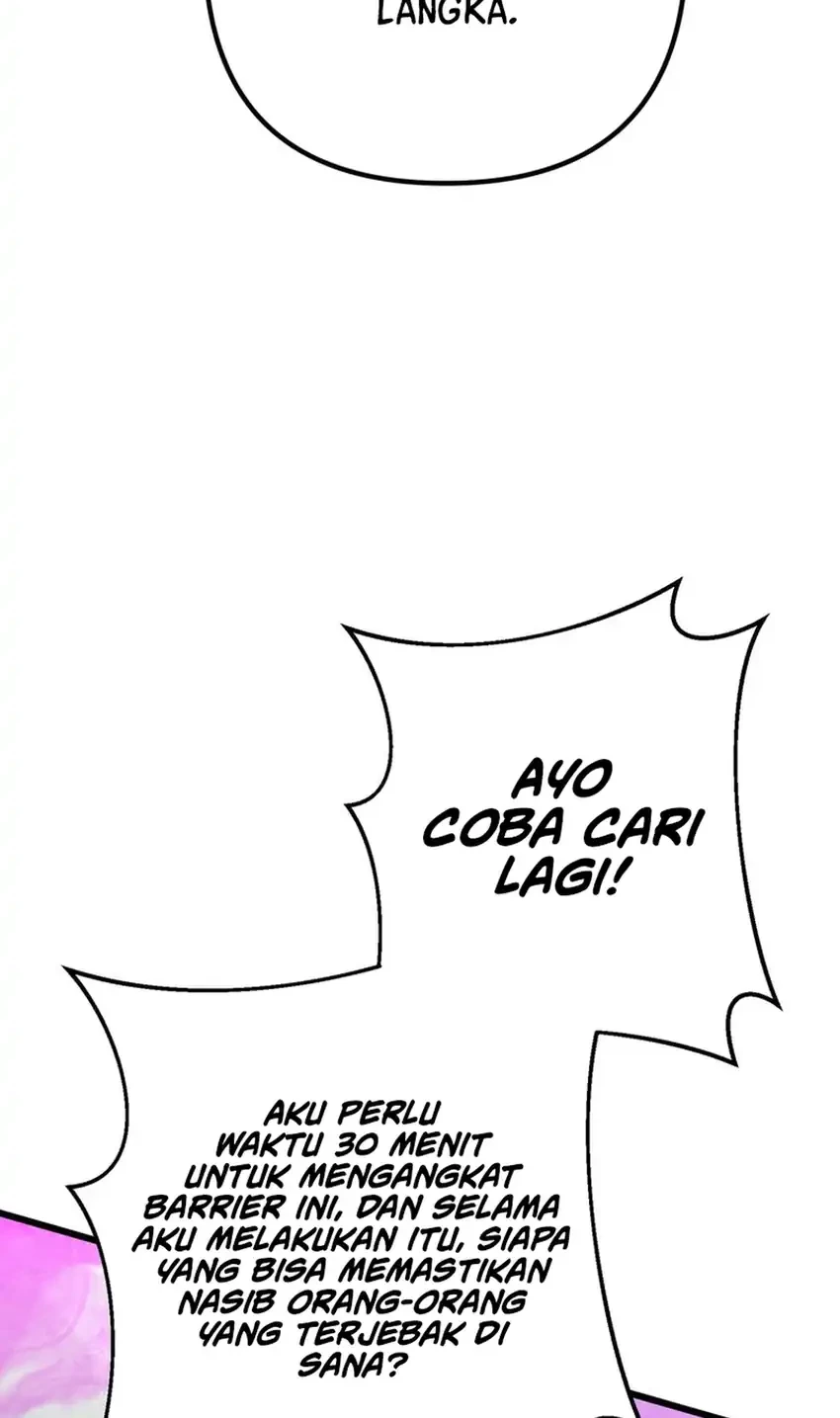 The Regressed Extra Becomes a Genius Chapter 19 - halaman 37