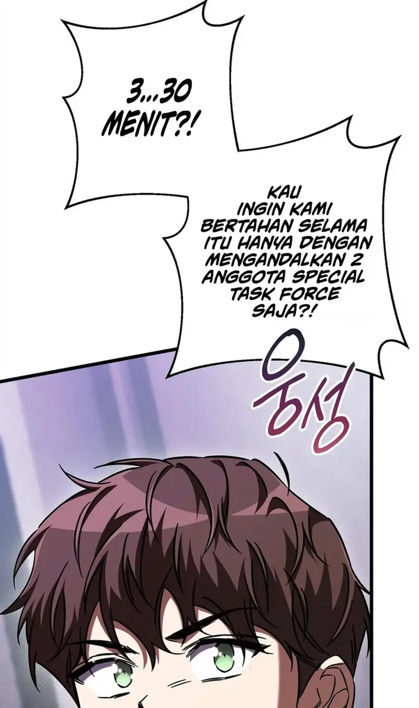 The Regressed Extra Becomes a Genius Chapter 19 - halaman 39