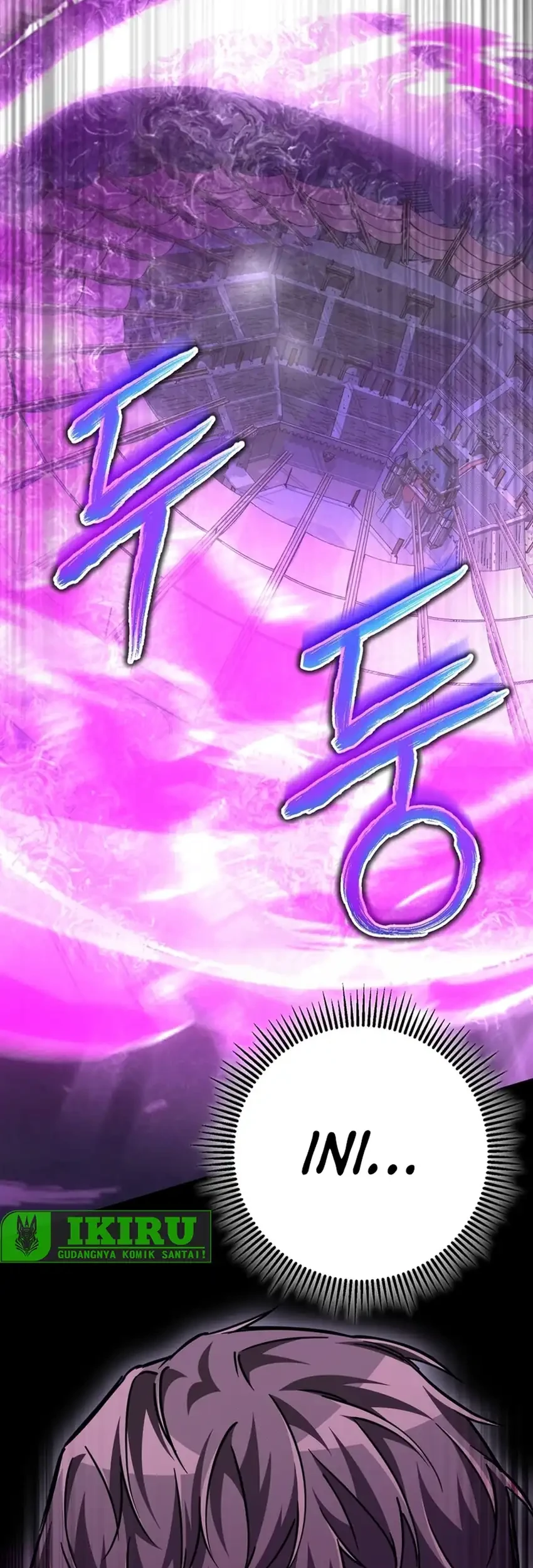 The Regressed Extra Becomes a Genius Chapter 19 - halaman 4