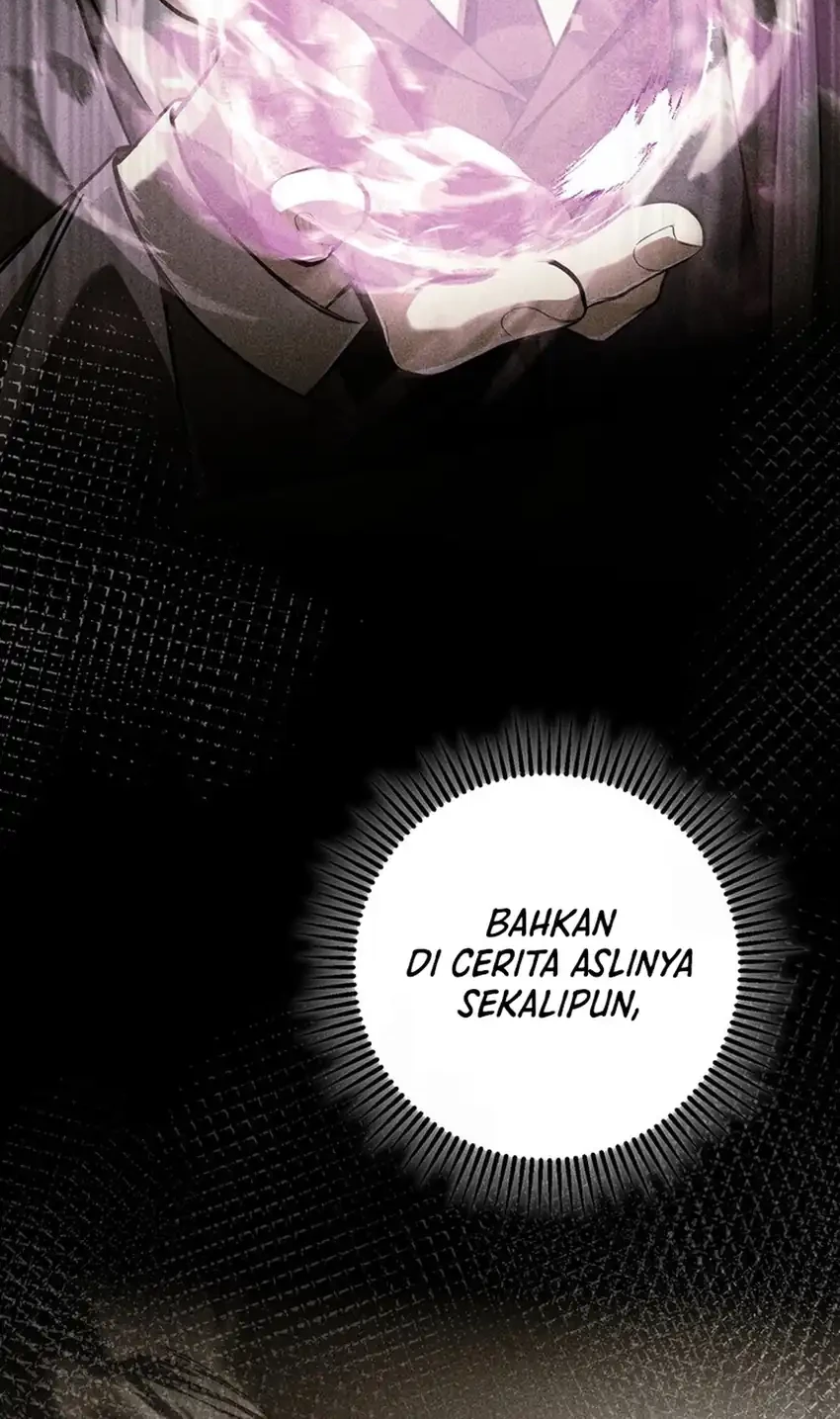 The Regressed Extra Becomes a Genius Chapter 19 - halaman 41