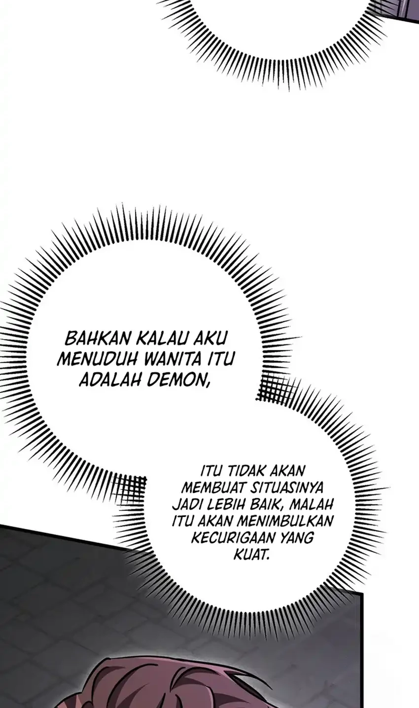 The Regressed Extra Becomes a Genius Chapter 19 - halaman 47