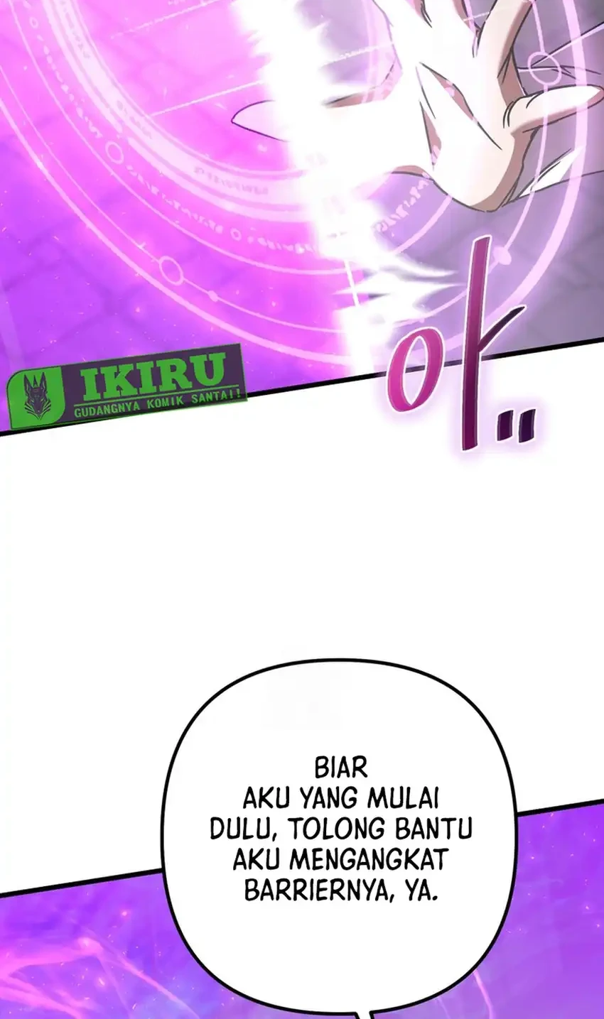 The Regressed Extra Becomes a Genius Chapter 19 - halaman 49