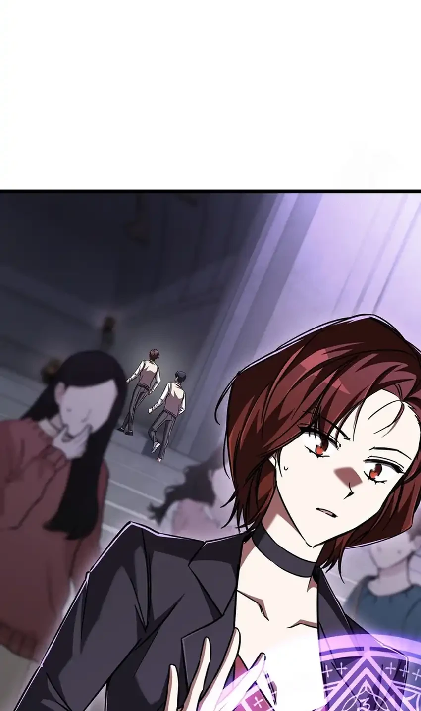 The Regressed Extra Becomes a Genius Chapter 19 - halaman 55