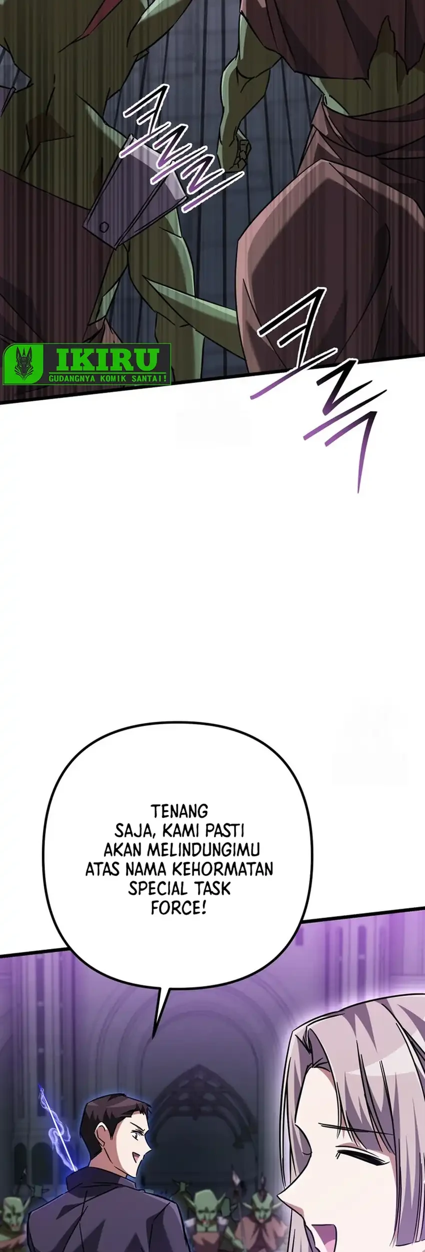 The Regressed Extra Becomes a Genius Chapter 19 - halaman 78
