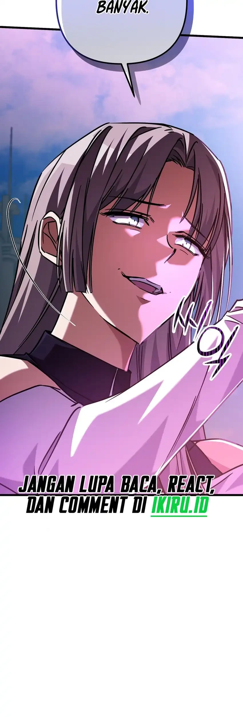 The Regressed Extra Becomes a Genius Chapter 19 - halaman 80