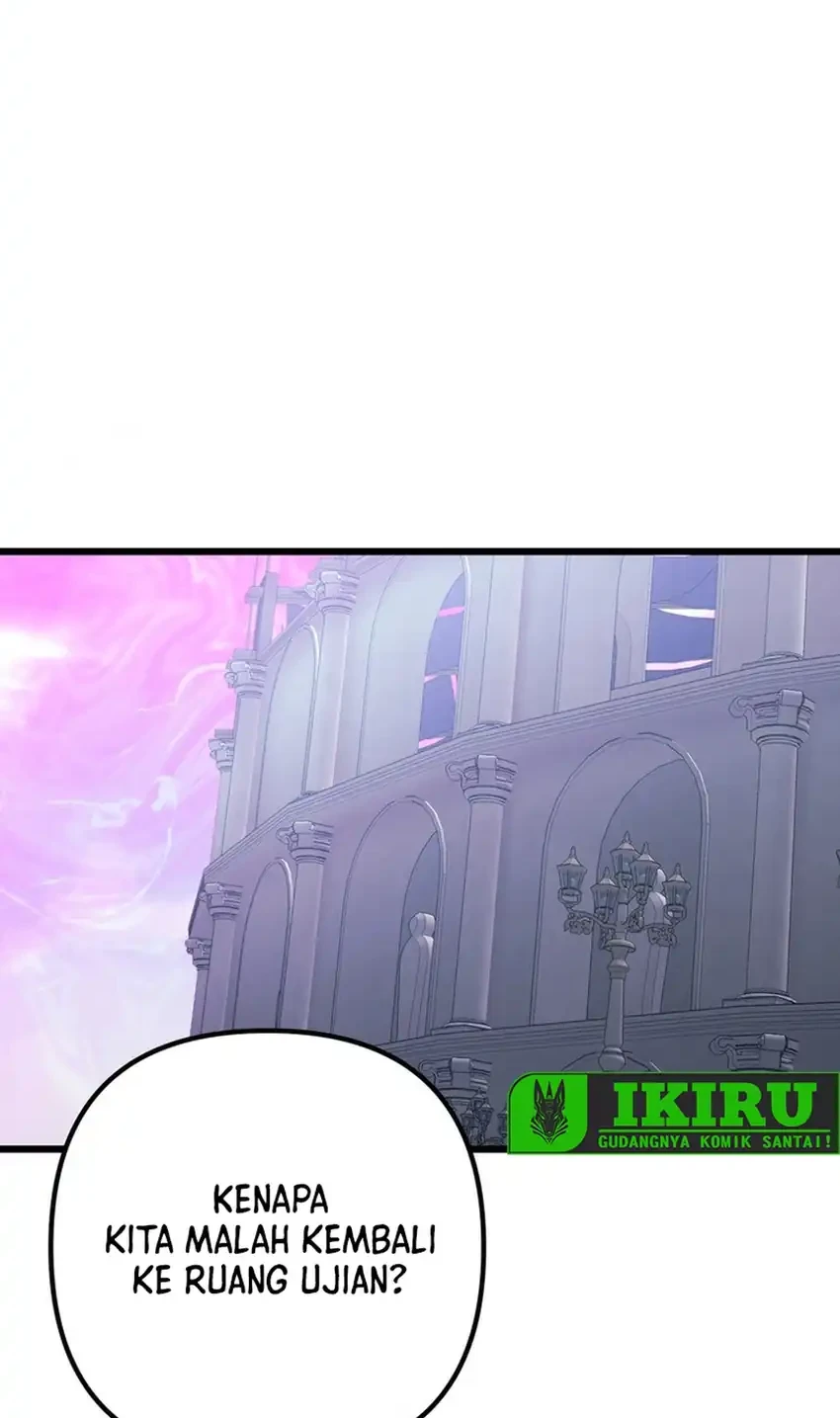 The Regressed Extra Becomes a Genius Chapter 19 - halaman 81