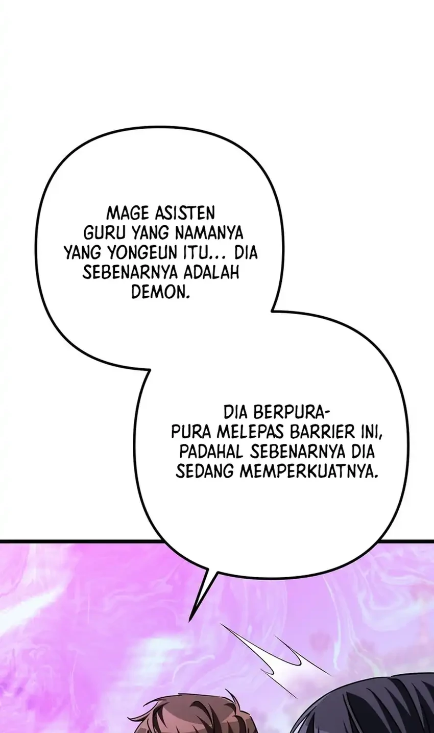 The Regressed Extra Becomes a Genius Chapter 19 - halaman 83