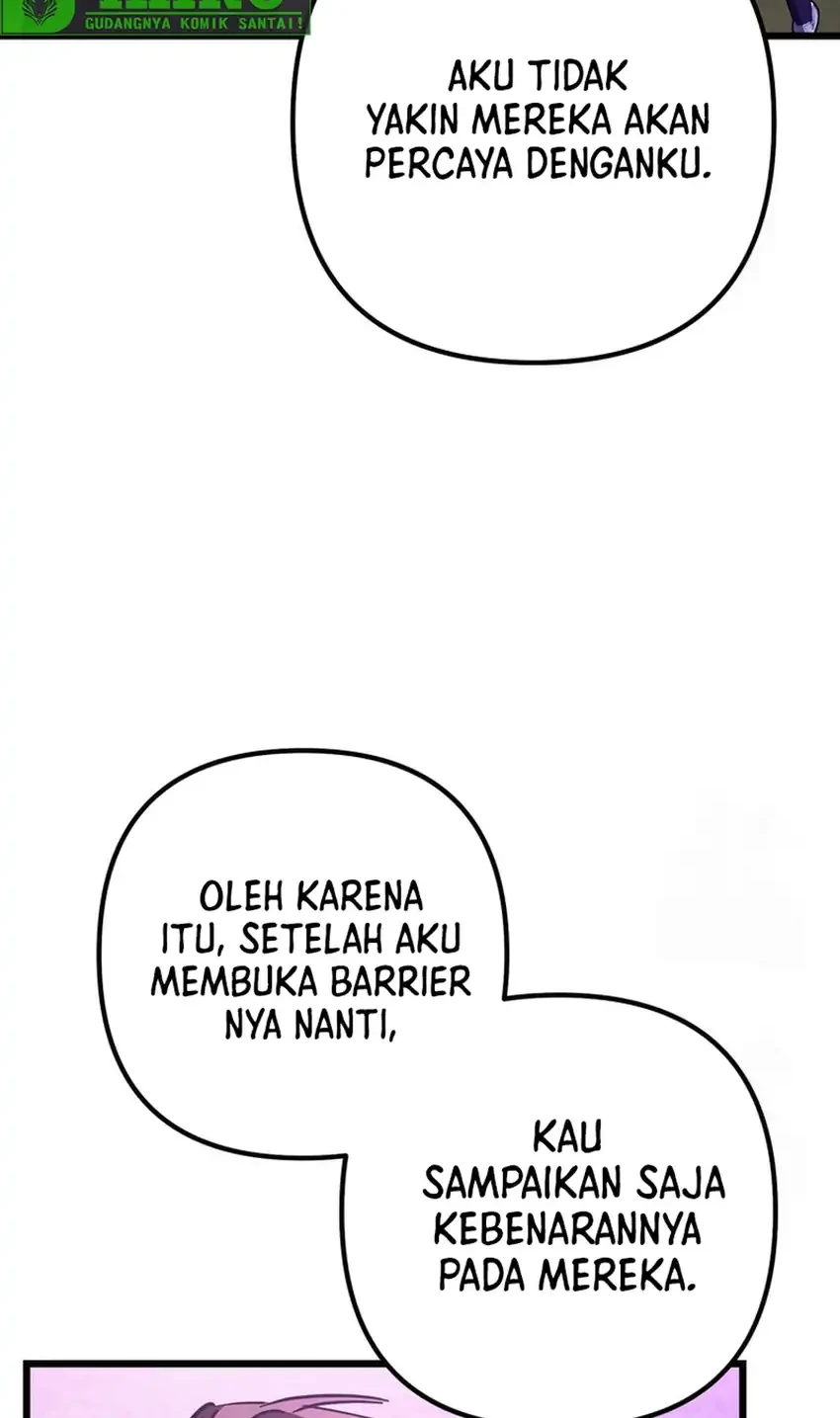 The Regressed Extra Becomes a Genius Chapter 19 - halaman 87