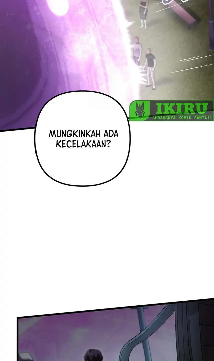 The Regressed Extra Becomes a Genius Chapter 19 - halaman 9