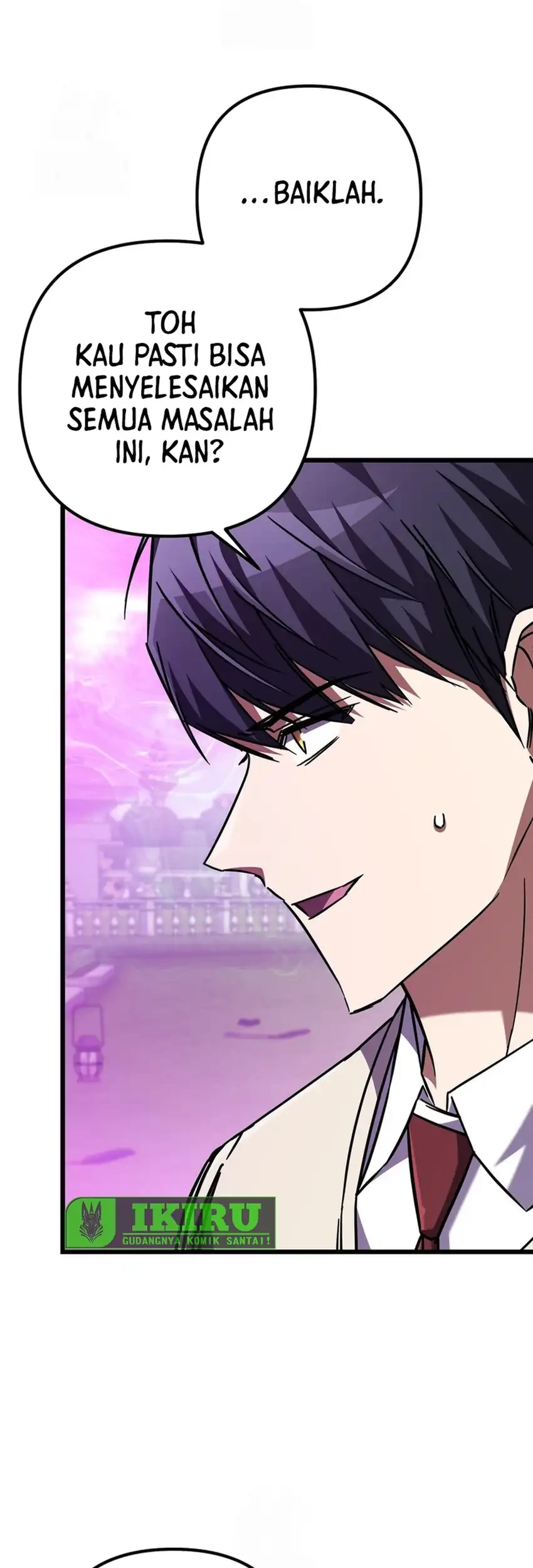 The Regressed Extra Becomes a Genius Chapter 19 - halaman 90