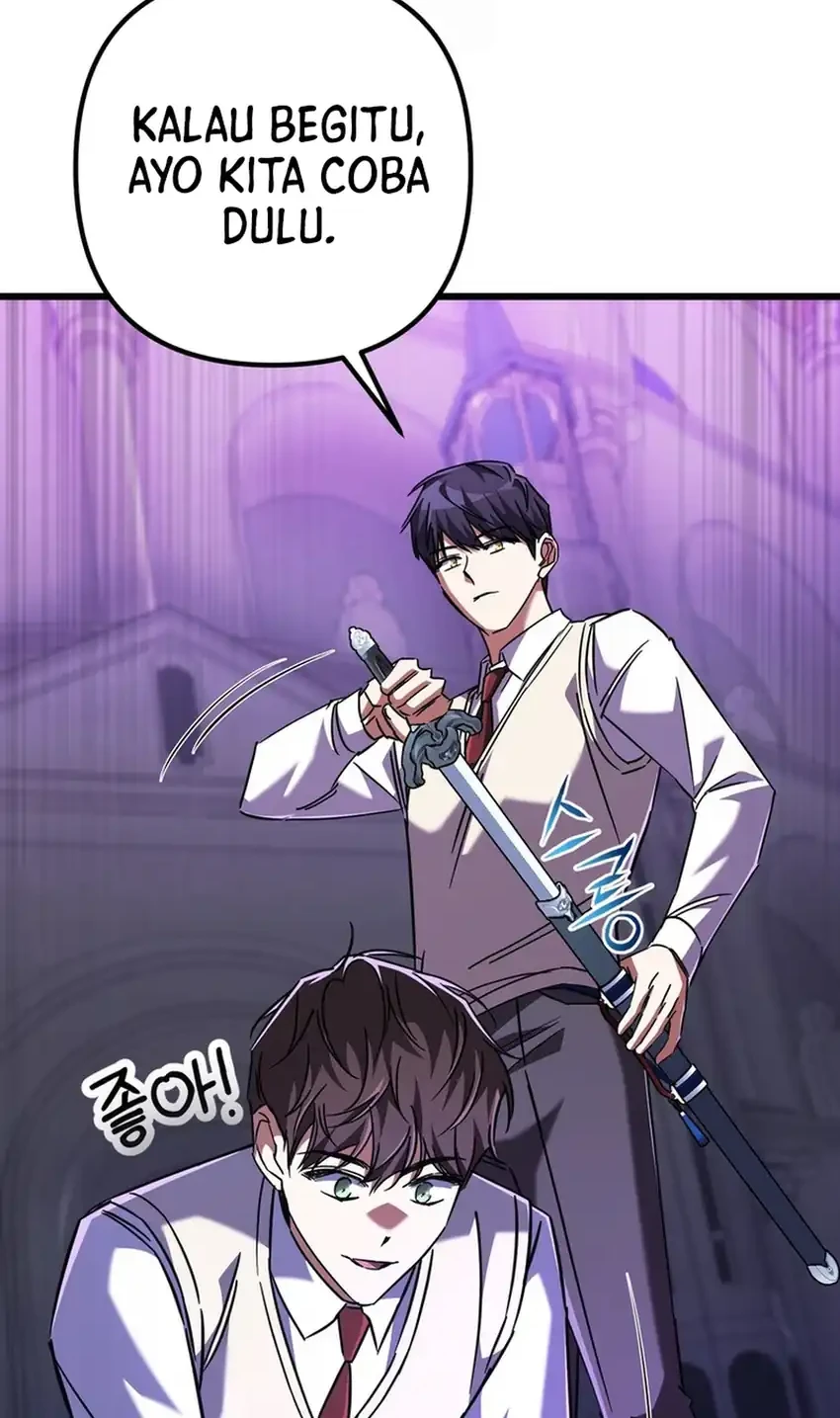 The Regressed Extra Becomes a Genius Chapter 19 - halaman 91