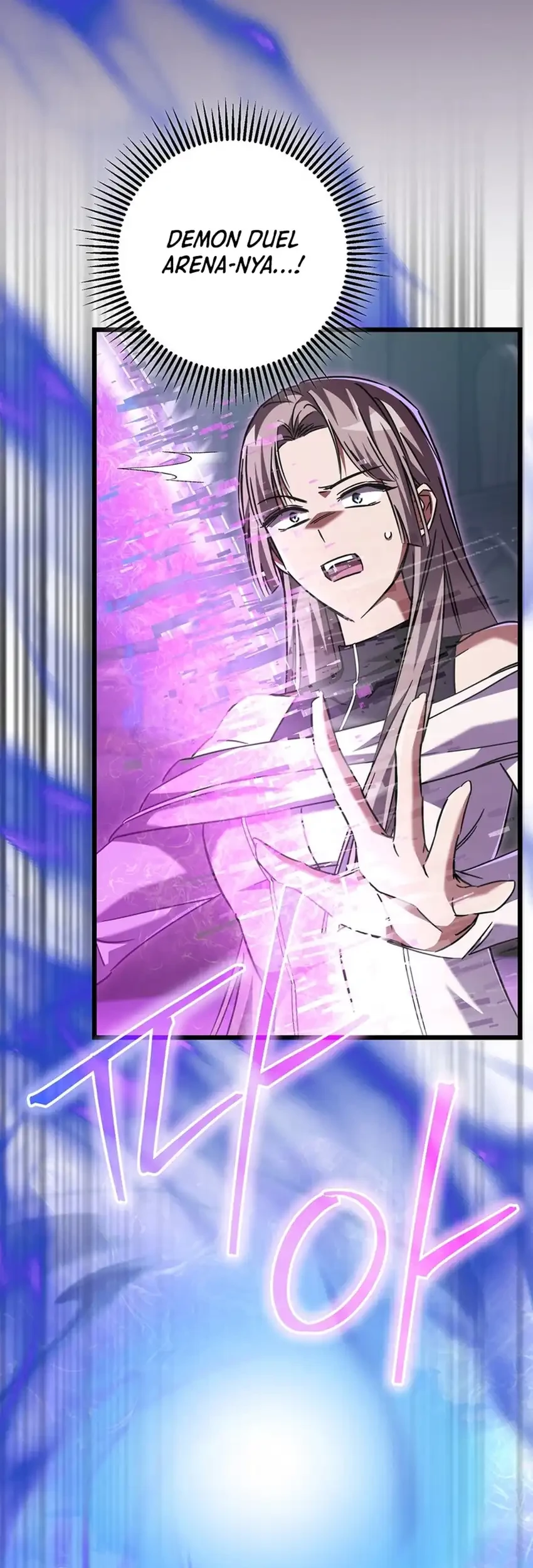 The Regressed Extra Becomes a Genius Chapter 19 - halaman 96
