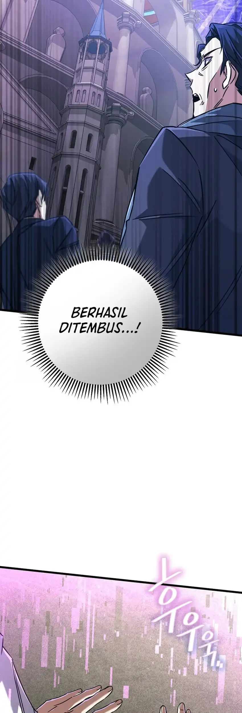 The Regressed Extra Becomes a Genius Chapter 19 - halaman 98