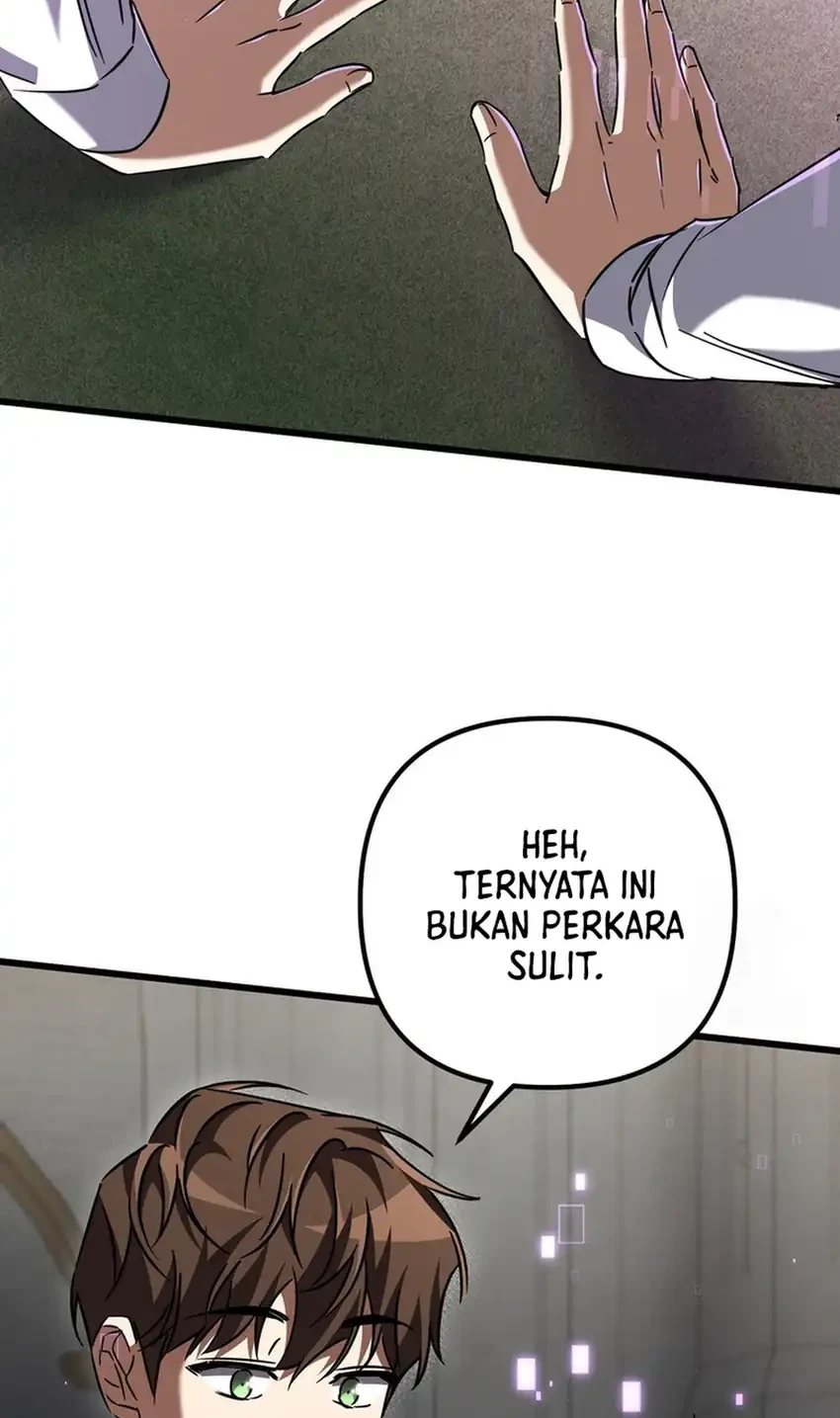 The Regressed Extra Becomes a Genius Chapter 19 - halaman 99