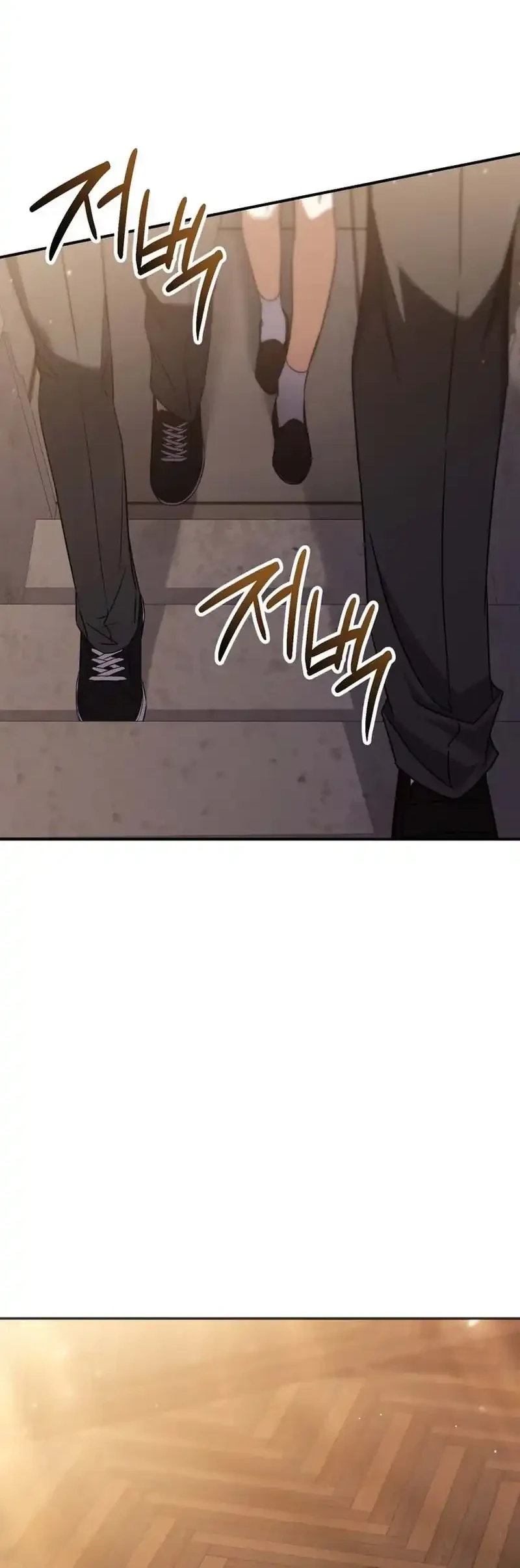 The Regressed Extra Becomes a Genius Chapter 2 - halaman 10