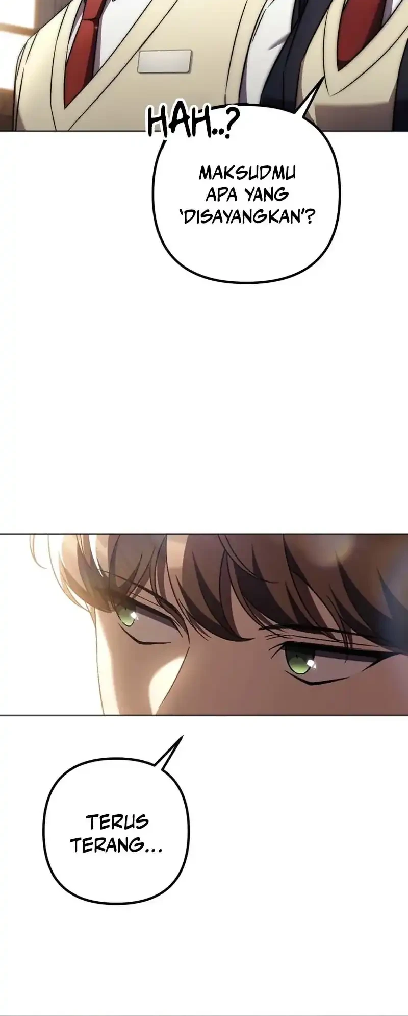 The Regressed Extra Becomes a Genius Chapter 2 - halaman 24