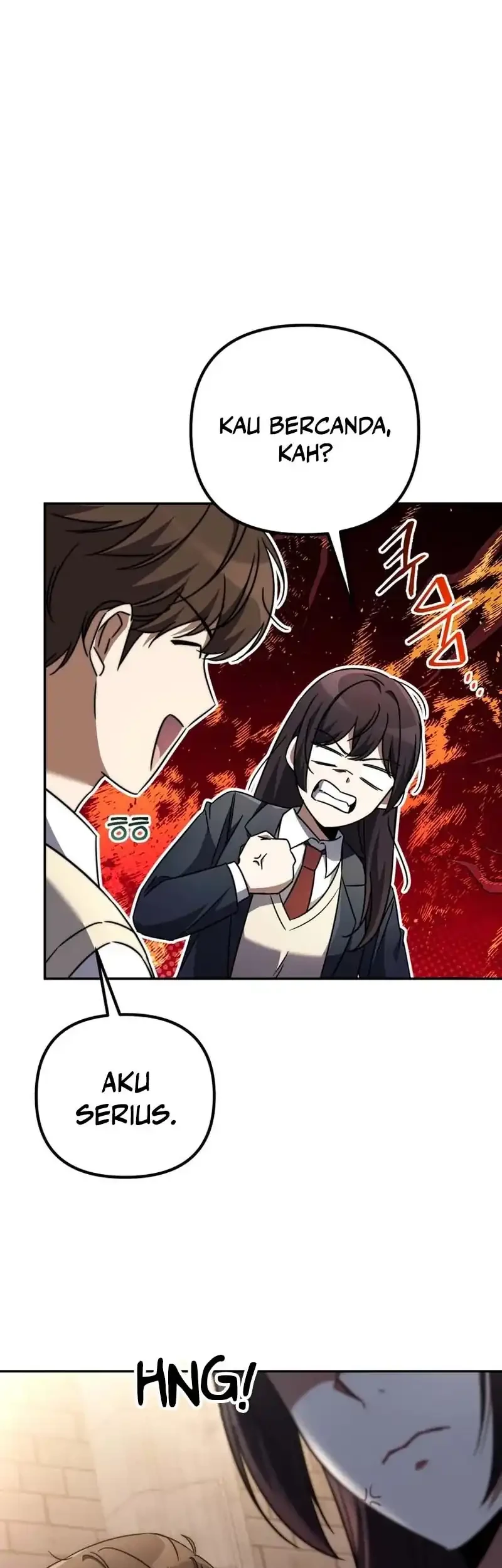 The Regressed Extra Becomes a Genius Chapter 2 - halaman 30