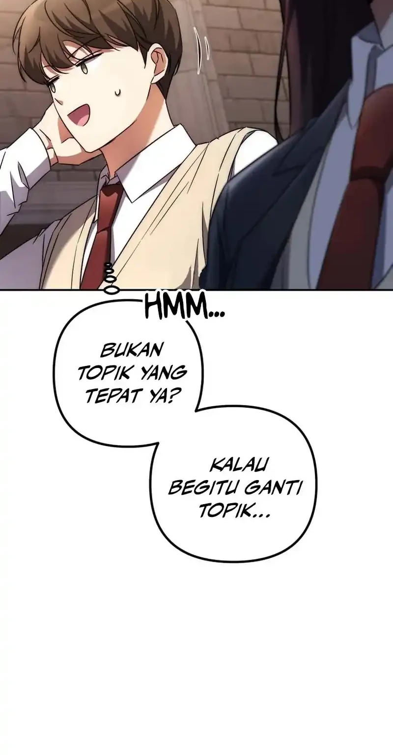 The Regressed Extra Becomes a Genius Chapter 2 - halaman 31