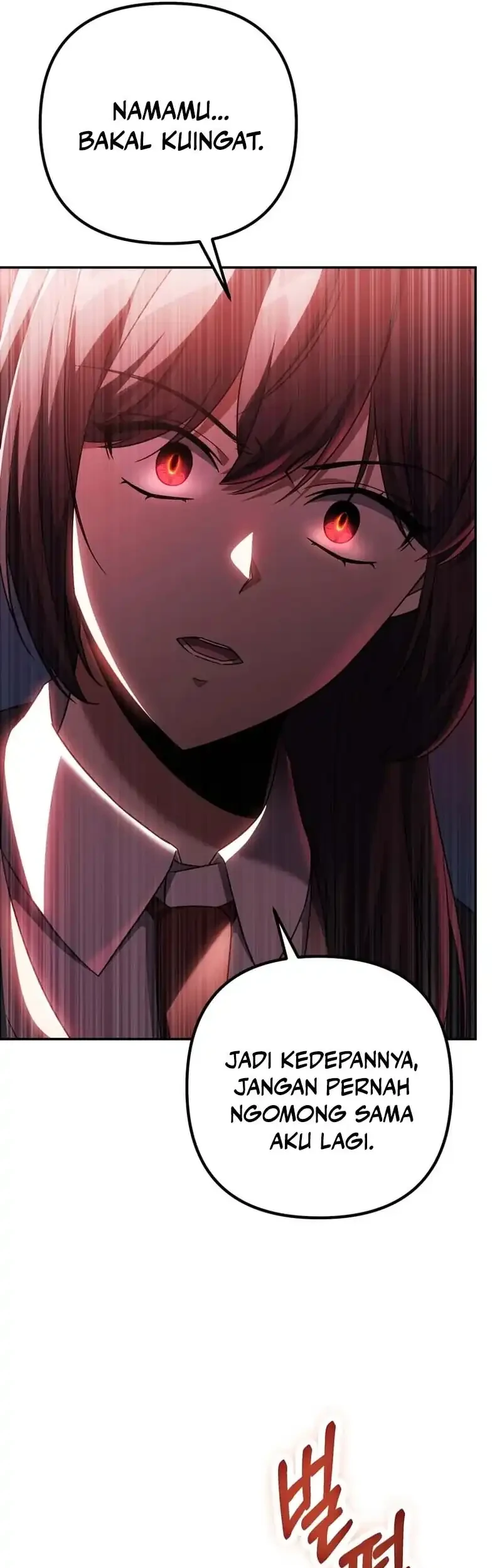 The Regressed Extra Becomes a Genius Chapter 2 - halaman 34