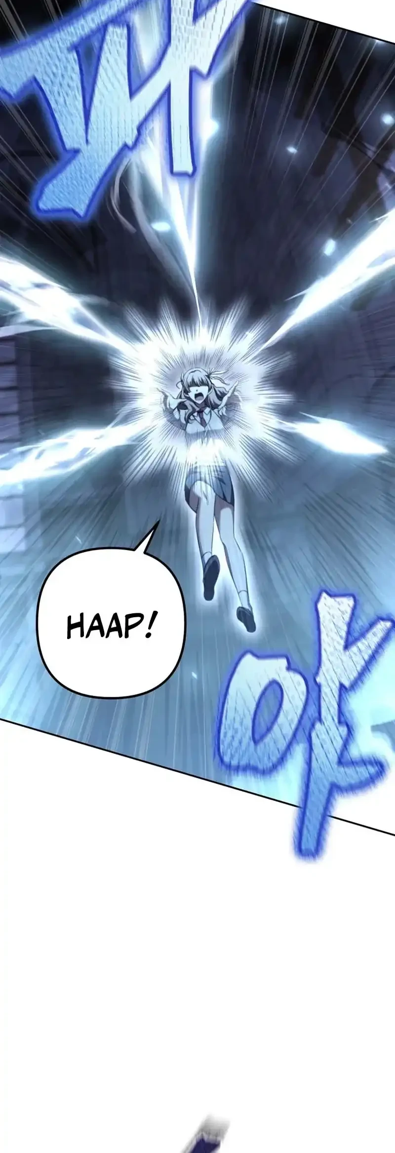 The Regressed Extra Becomes a Genius Chapter 2 - halaman 43