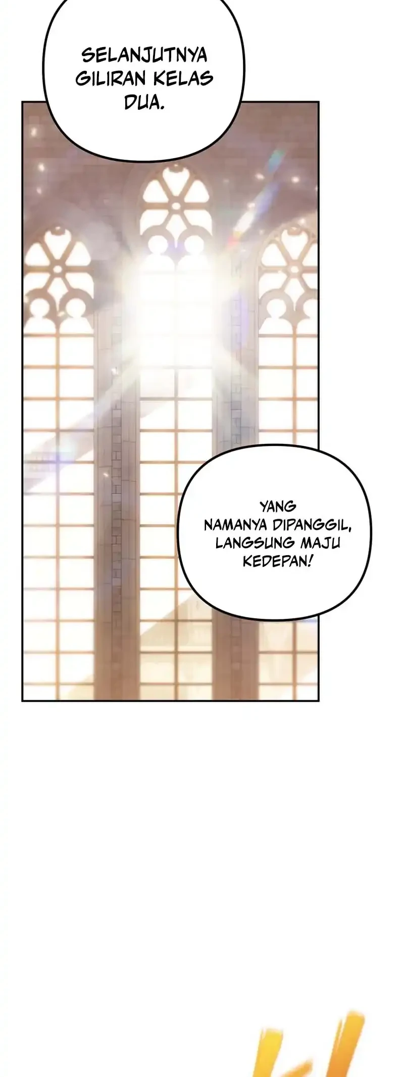 The Regressed Extra Becomes a Genius Chapter 2 - halaman 47