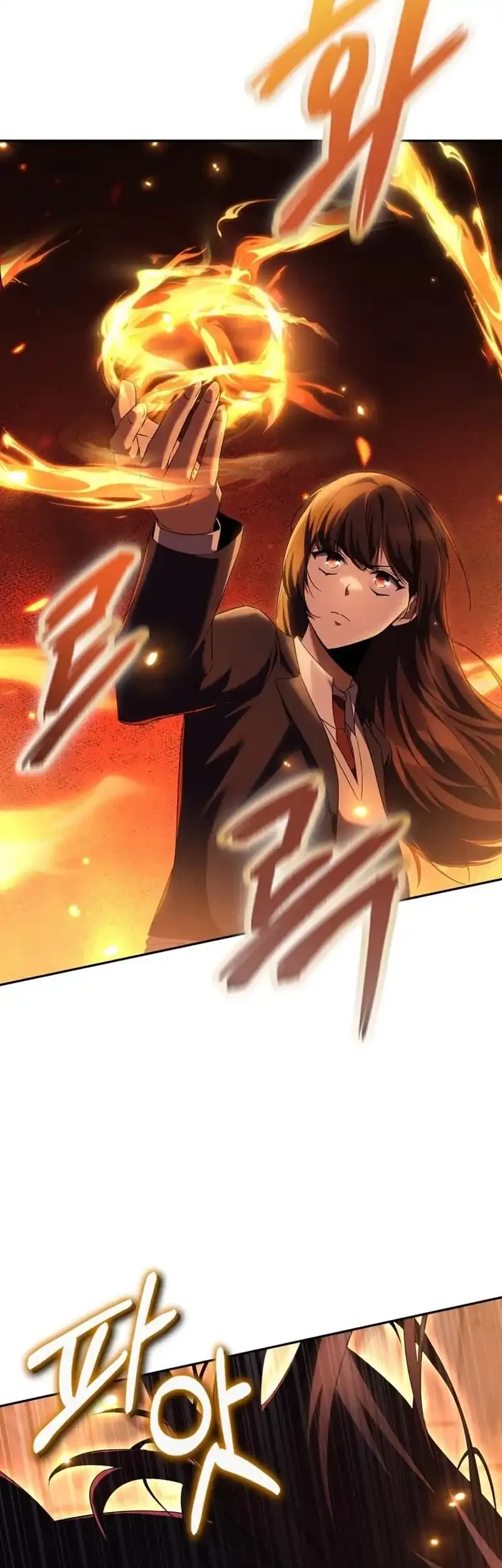 The Regressed Extra Becomes a Genius Chapter 2 - halaman 48