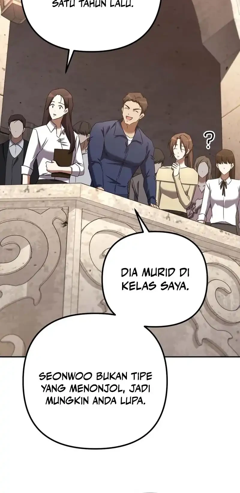 The Regressed Extra Becomes a Genius Chapter 2 - halaman 61