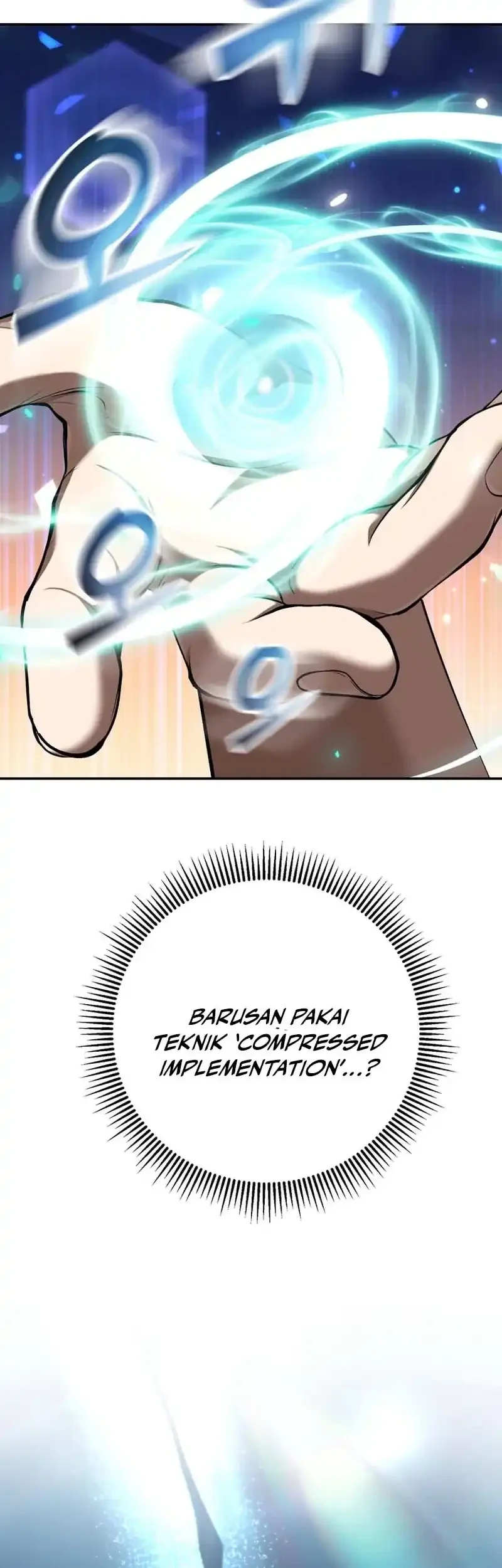 The Regressed Extra Becomes a Genius Chapter 2 - halaman 66