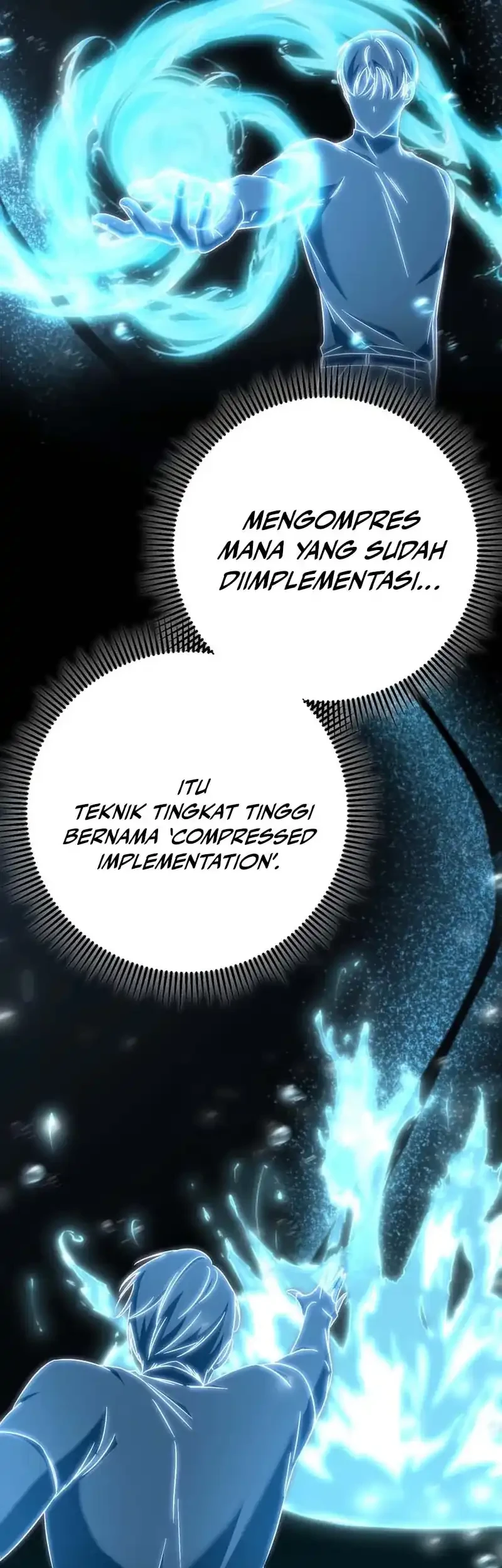 The Regressed Extra Becomes a Genius Chapter 2 - halaman 68