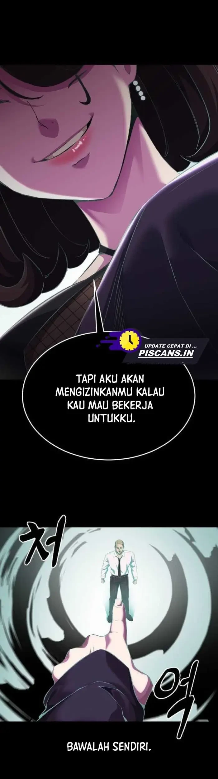 The Regressed Extra Becomes a Genius Chapter 20 - halaman 69